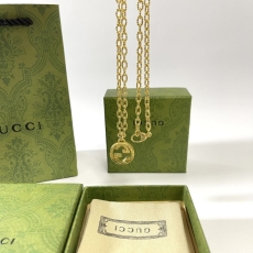 Gucci Necklaces